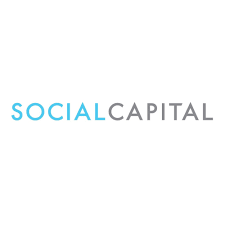 Social Capital Logo